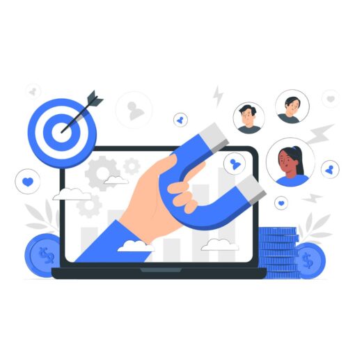link popularity in SEO